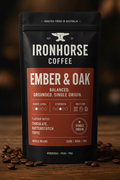 Ember & Oak