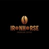 IRONHORSE Stacked